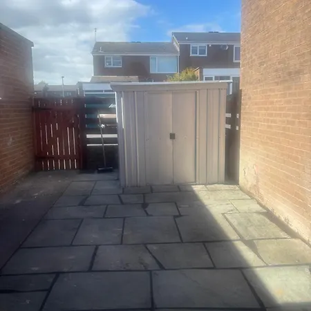 Διαμέρισμα Blencathra Penrith