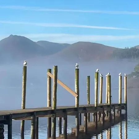 Διαμέρισμα Blencathra