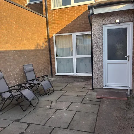 Διαμέρισμα Blencathra