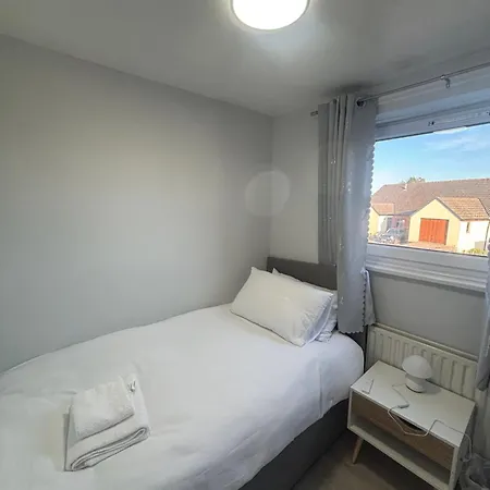 Διαμέρισμα Blencathra