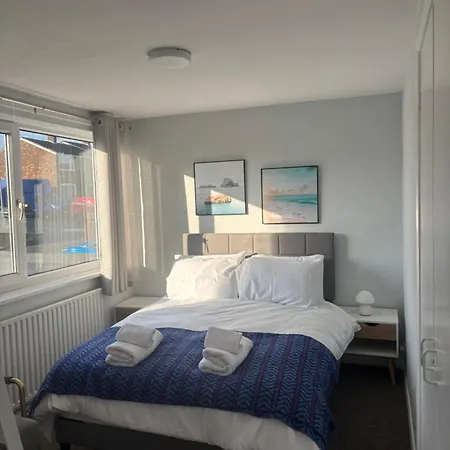 Διαμέρισμα Blencathra Penrith