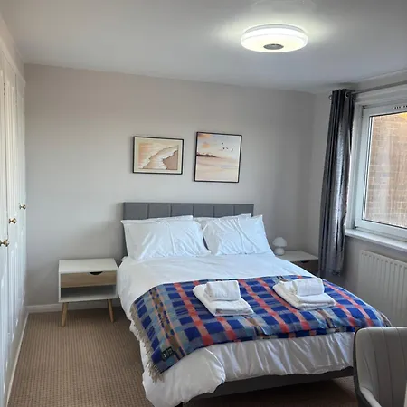 Blencathra Apartment *