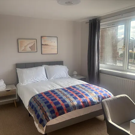 Blencathra Апартаменты *