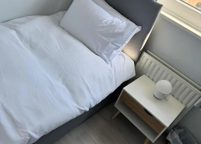 Blencathra Апартаменты Пенрит