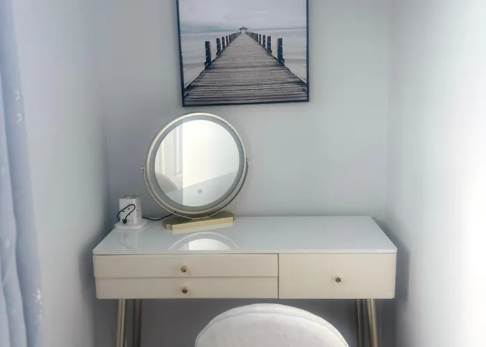 Апартаменты Blencathra Пенрит