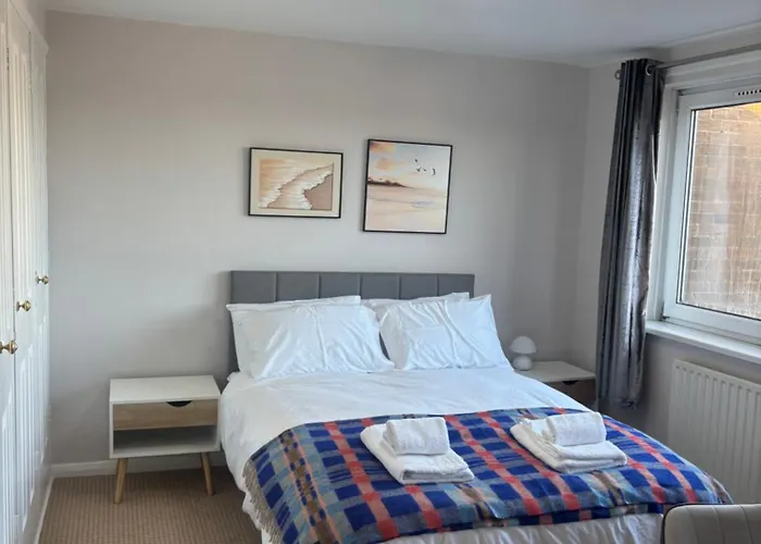 Blencathra Апартаменты *