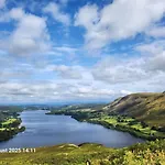 Blencathra Apartman *