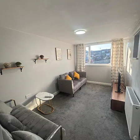 Blencathra Apartman Penrith