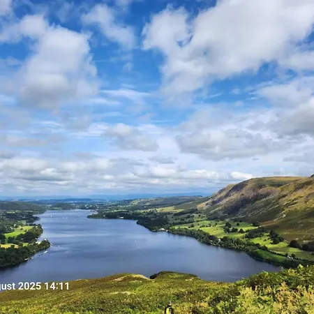 Blencathra Apartman *